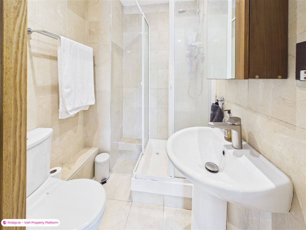 Apartment for Sale in Leixlip, Kildare