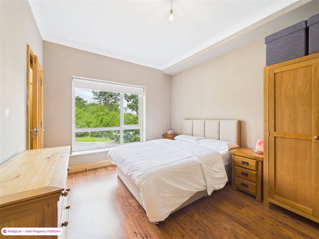 Apartment for Sale in Leixlip, Kildare