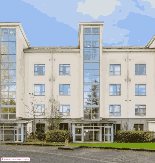 Apartment for Sale in Leixlip, Kildare