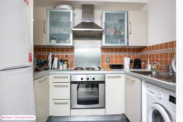 Apartment for Sale in North Strand, Dublin 3