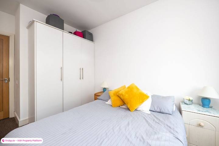 Apartment for Sale in North Strand, Dublin 3