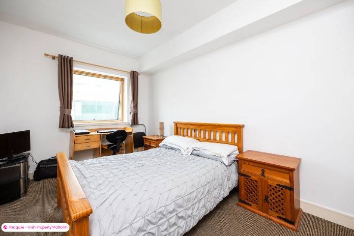 Apartment for Sale in North Strand, Dublin 3