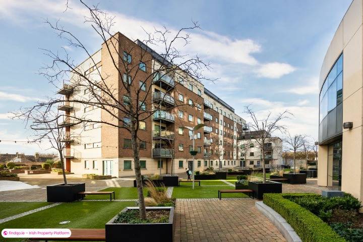 Apartment for Sale in North Strand, Dublin 3