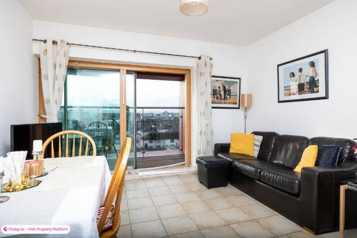 Apartment for Sale in North Strand, Dublin 3