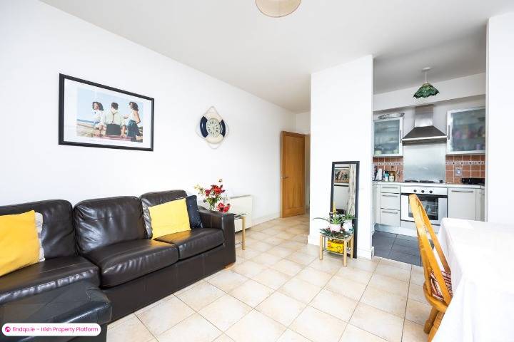 Apartment for Sale in North Strand, Dublin 3