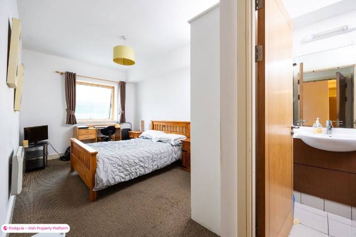 Apartment for Sale in North Strand, Dublin 3