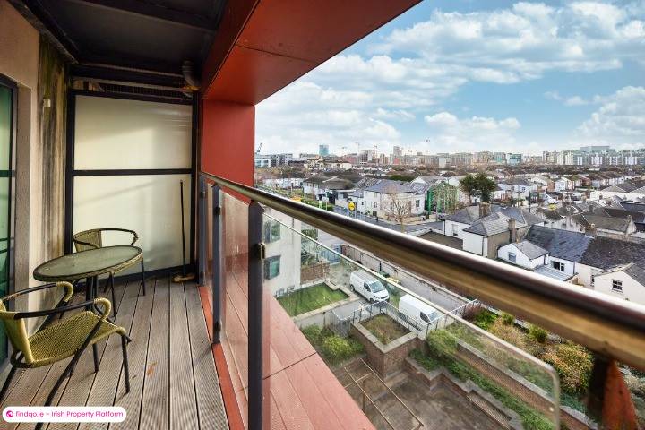 Apartment for Sale in North Strand, Dublin 3