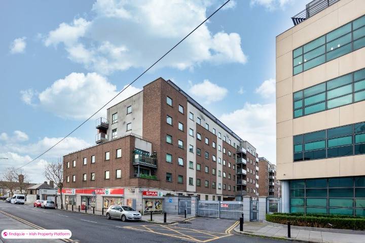Apartment for Sale in North Strand, Dublin 3