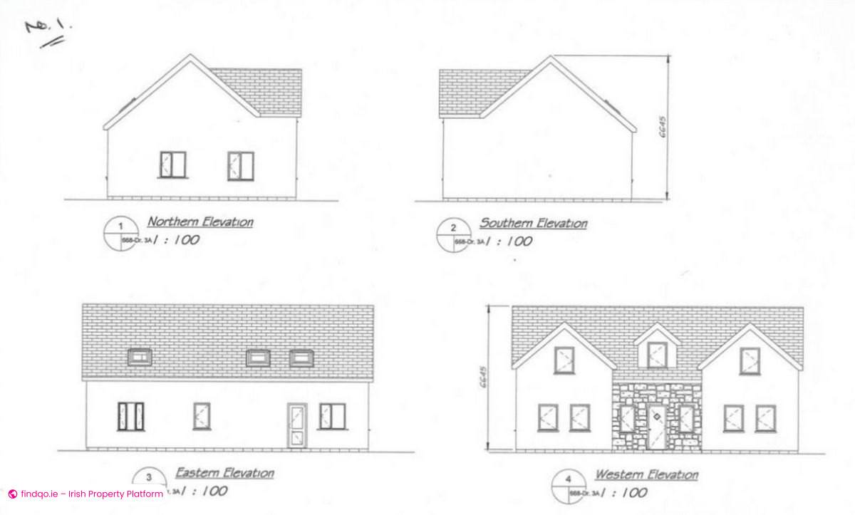 Detached house for Sale in Killorglin, Kerry