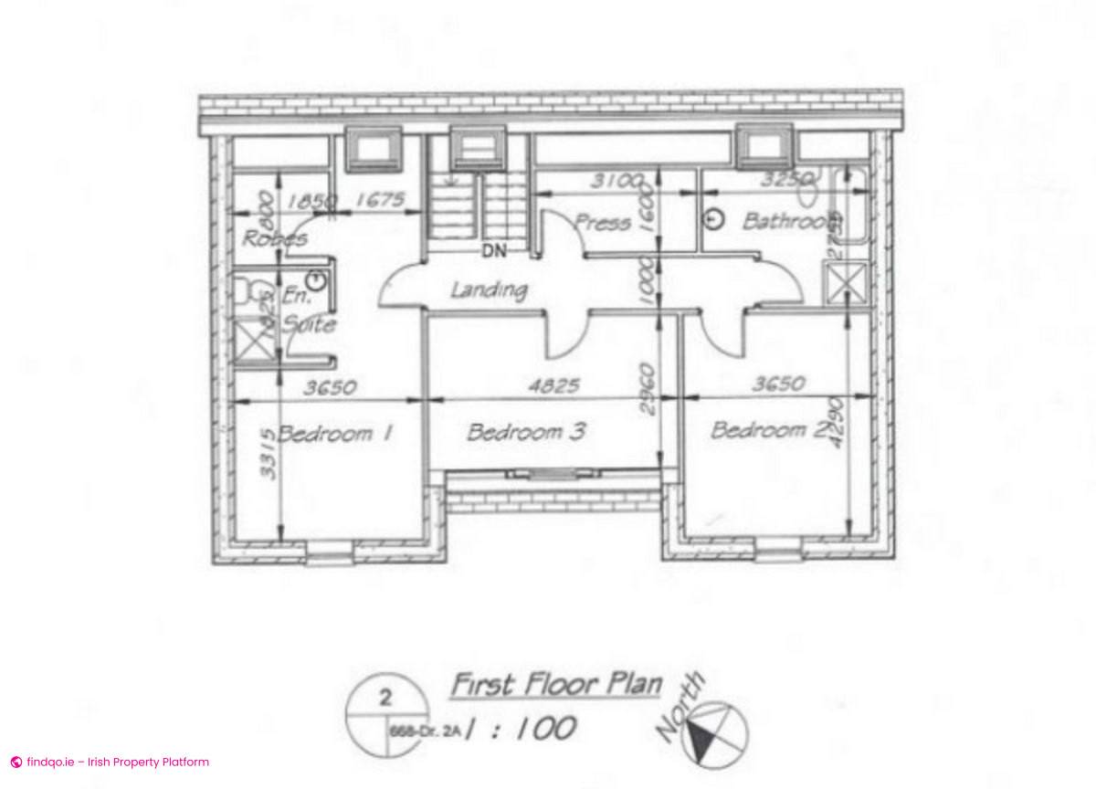 Detached house for Sale in Killorglin, Kerry
