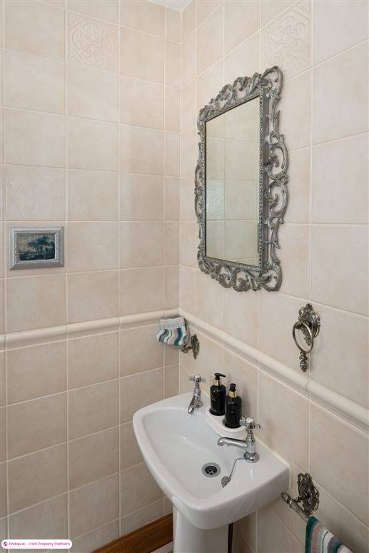 Detached house for Sale in Lehenaghmore, Cork