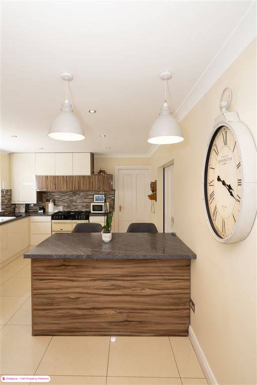 Detached house for Sale in Lehenaghmore, Cork