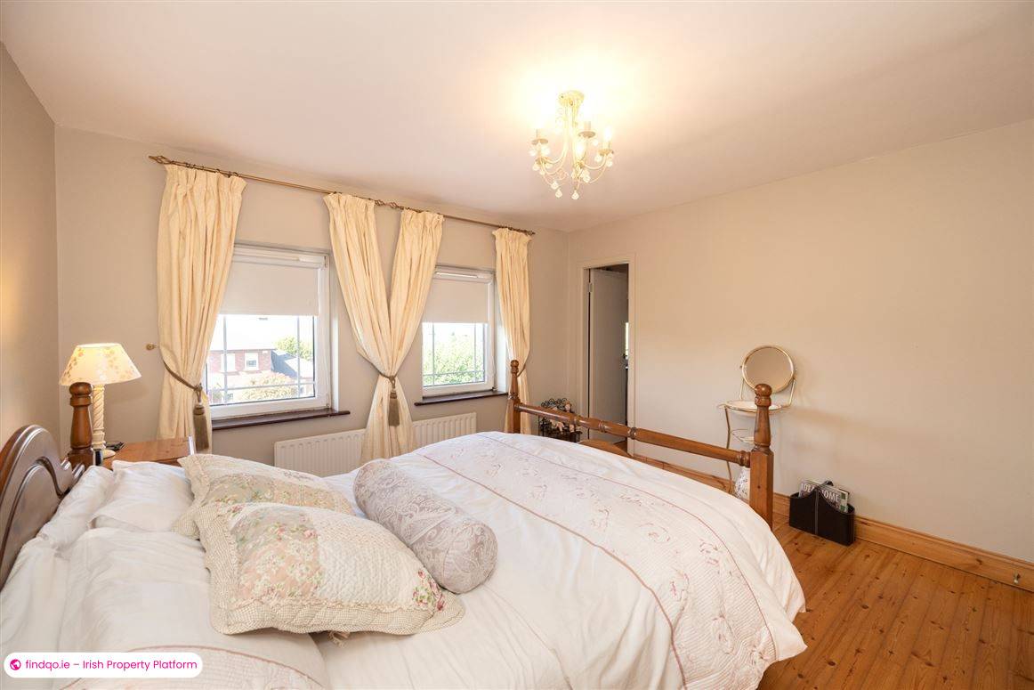 Detached house for Sale in Lehenaghmore, Cork