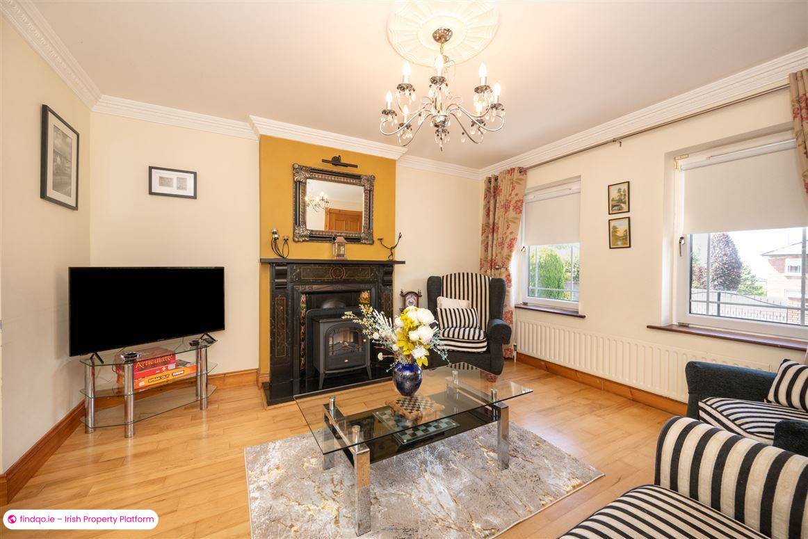 Detached house for Sale in Lehenaghmore, Cork