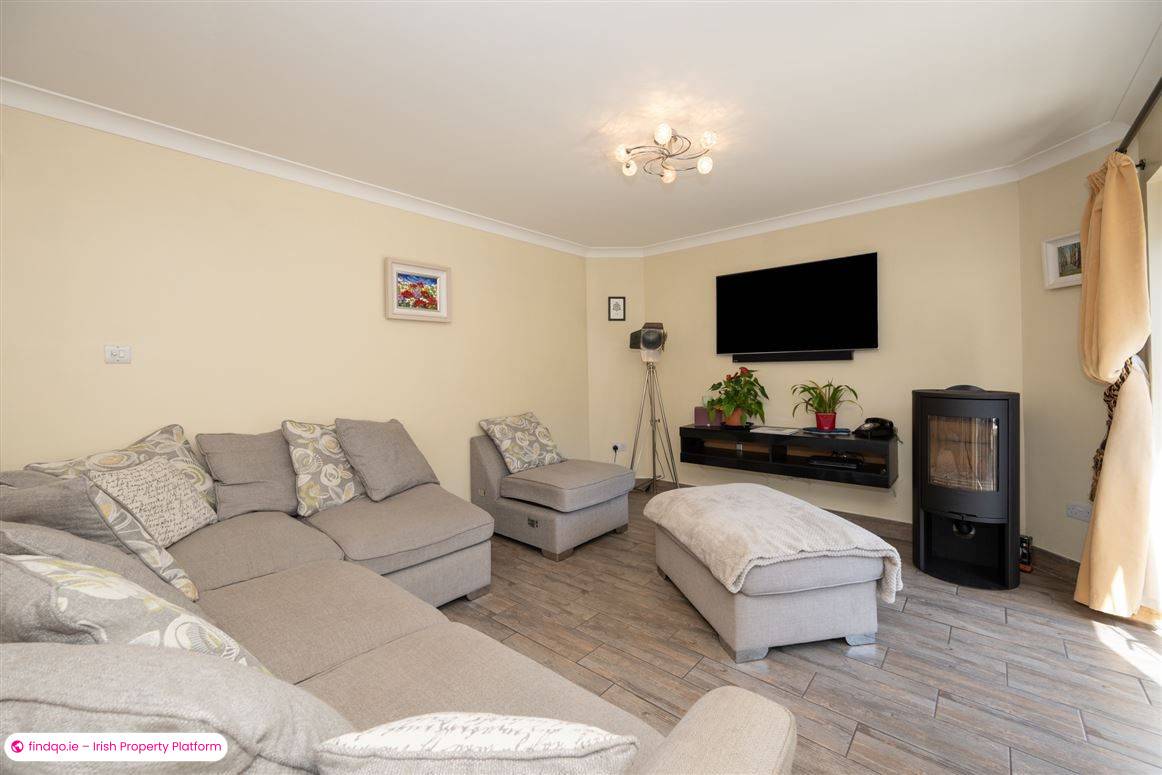Detached house for Sale in Lehenaghmore, Cork