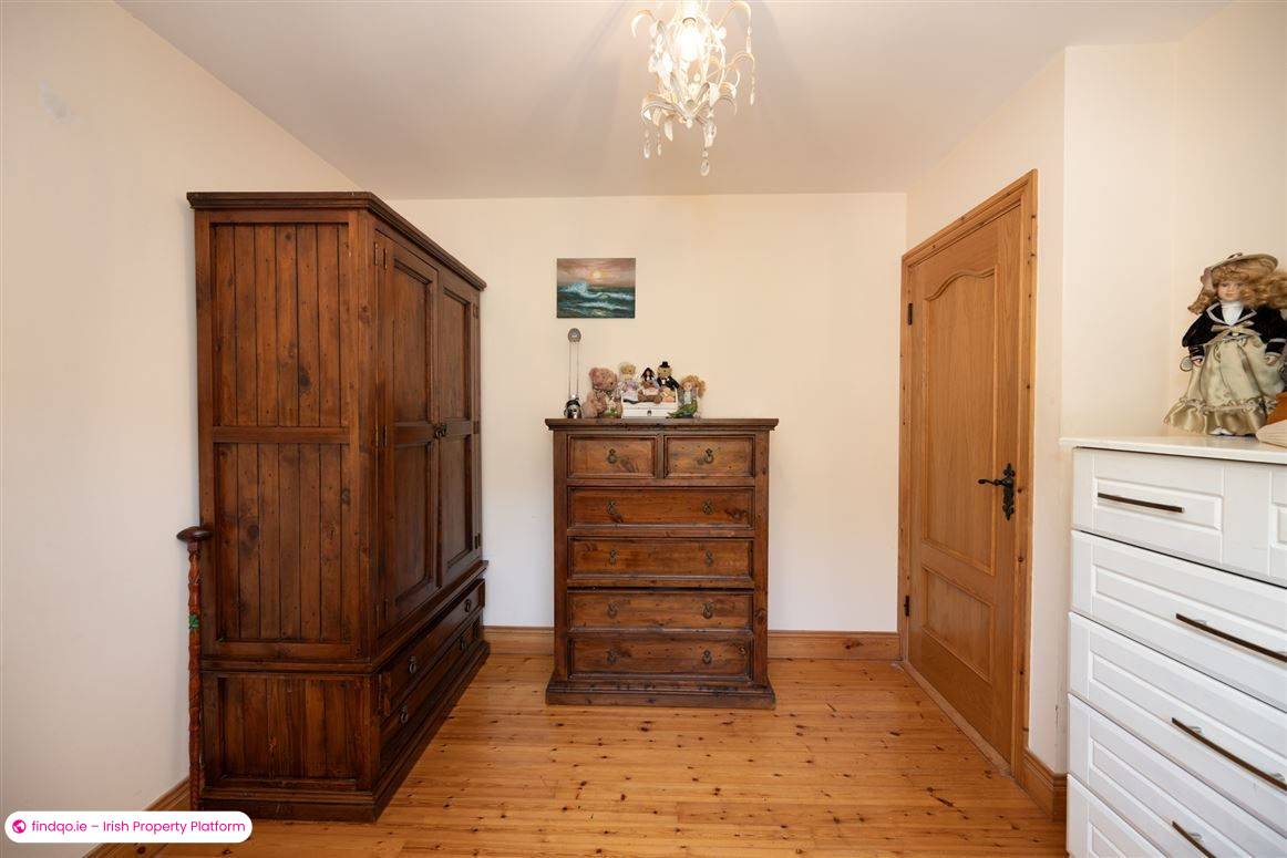 Detached house for Sale in Lehenaghmore, Cork
