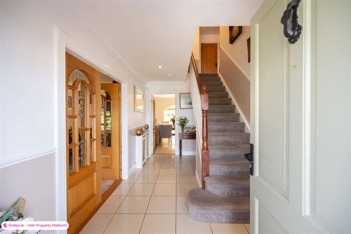 Detached house for Sale in Lehenaghmore, Cork