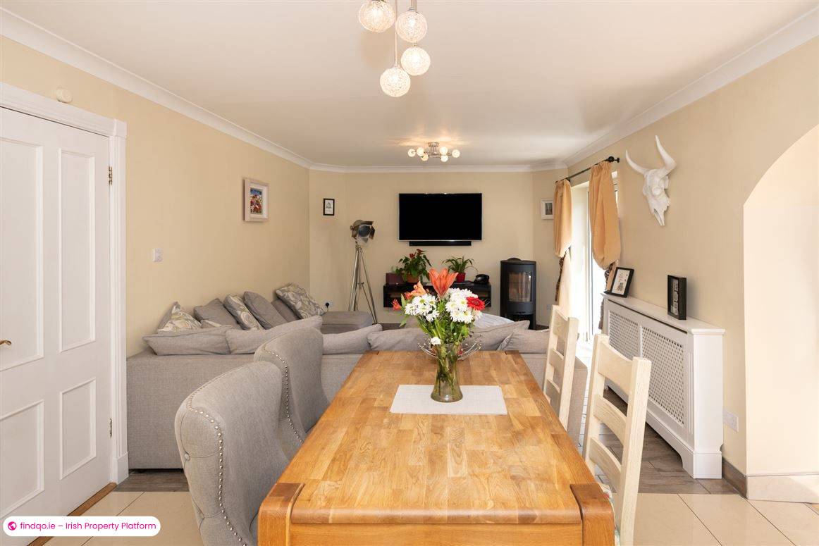 Detached house for Sale in Lehenaghmore, Cork