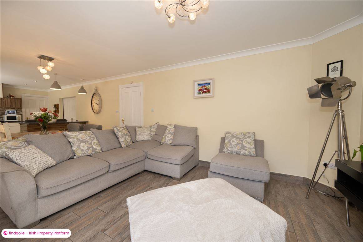 Detached house for Sale in Lehenaghmore, Cork