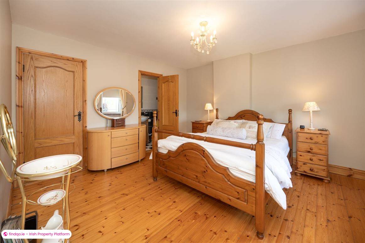 Detached house for Sale in Lehenaghmore, Cork