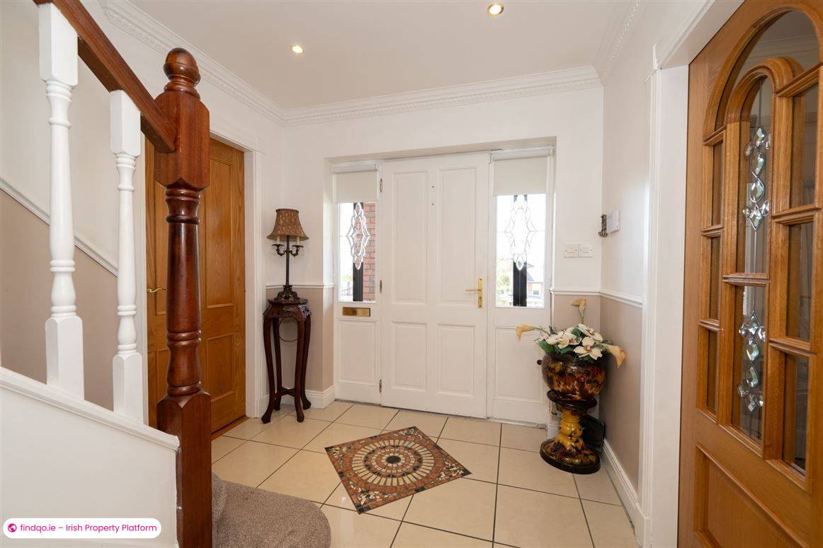 Detached house for Sale in Lehenaghmore, Cork