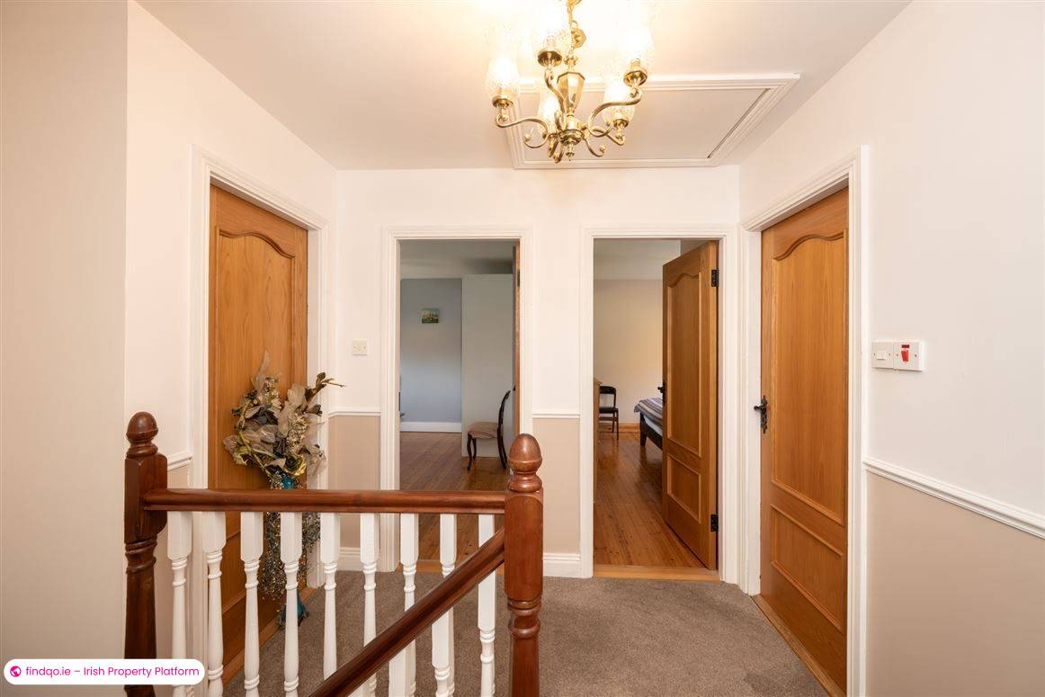 Detached house for Sale in Lehenaghmore, Cork