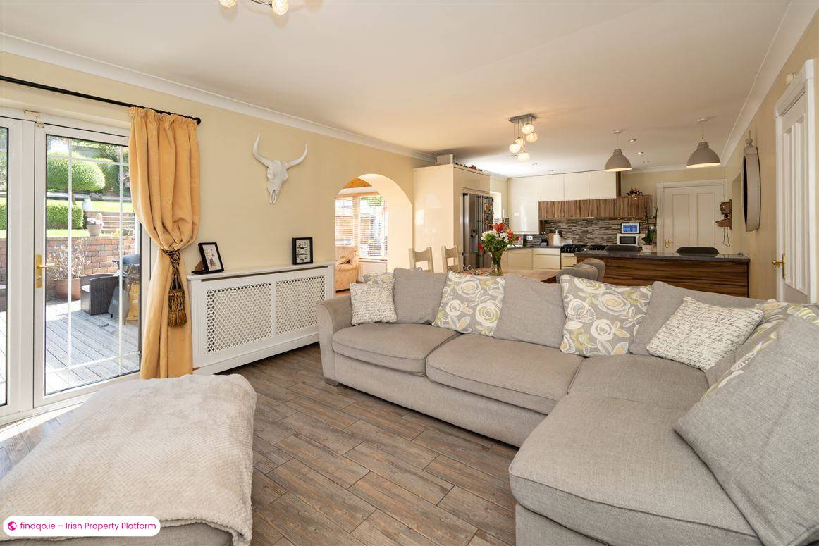 Detached house for Sale in Lehenaghmore, Cork