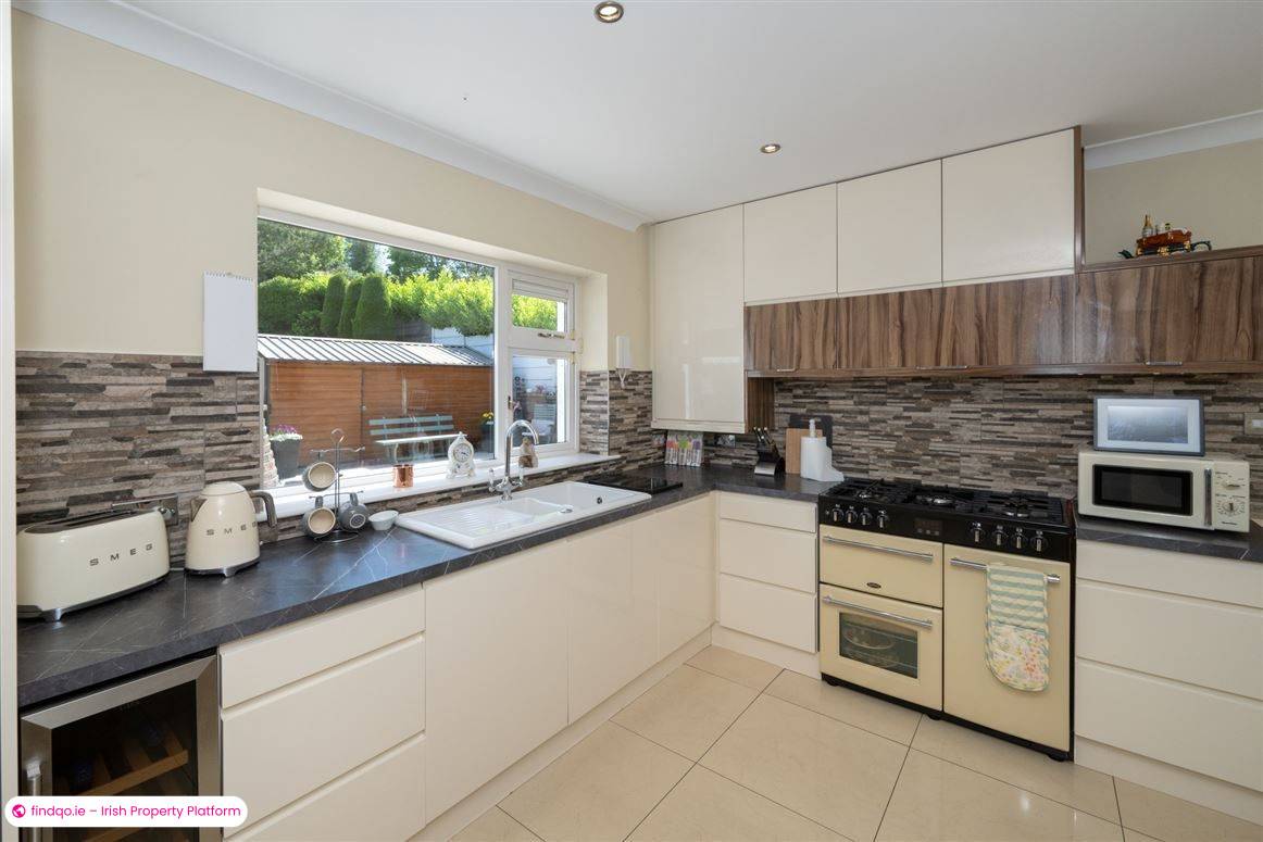 Detached house for Sale in Lehenaghmore, Cork