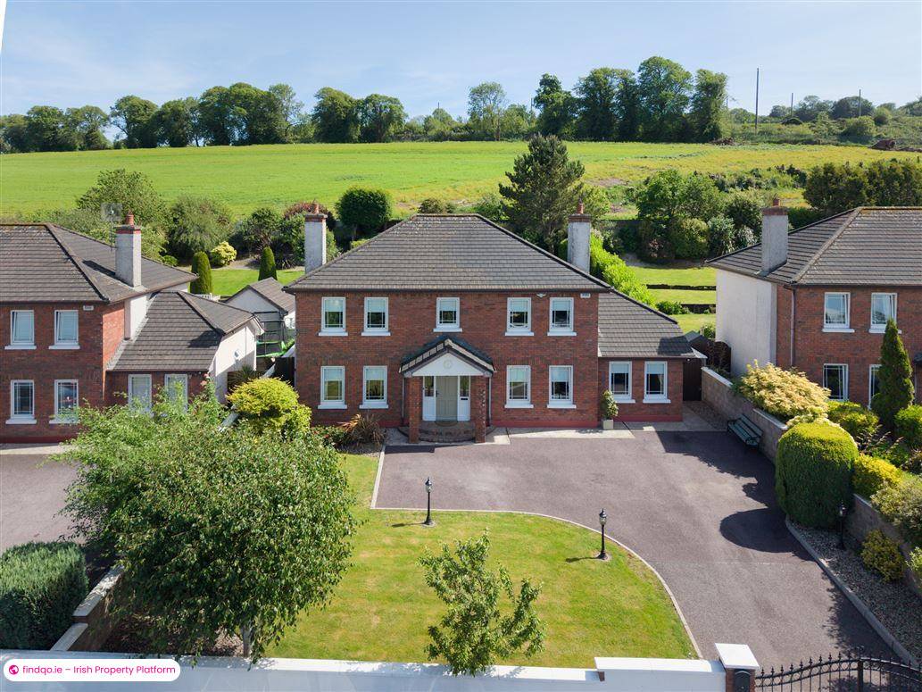 Detached house for Sale in Lehenaghmore, Cork