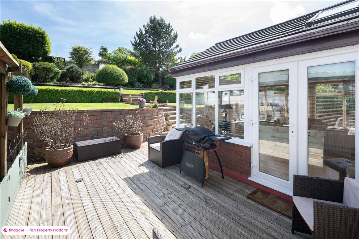 Detached house for Sale in Lehenaghmore, Cork