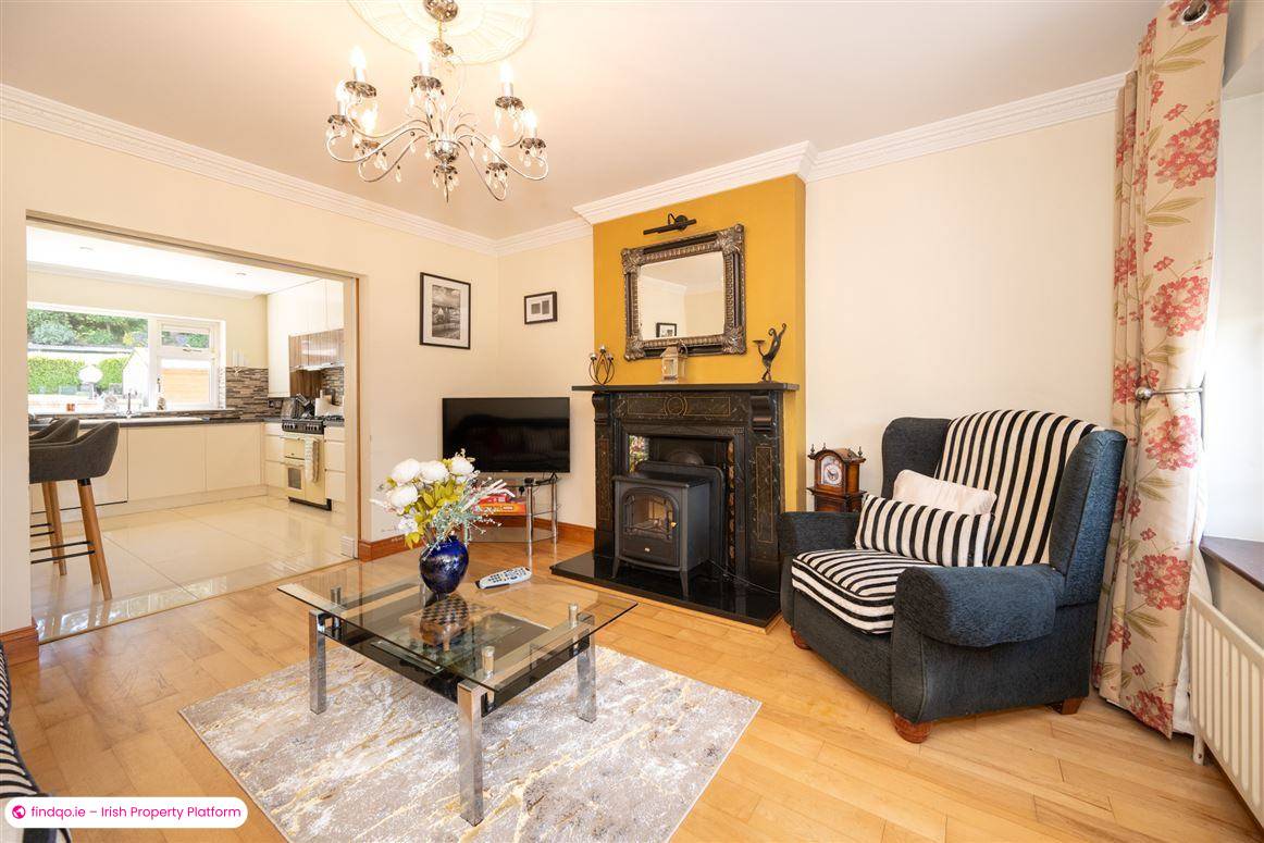 Detached house for Sale in Lehenaghmore, Cork