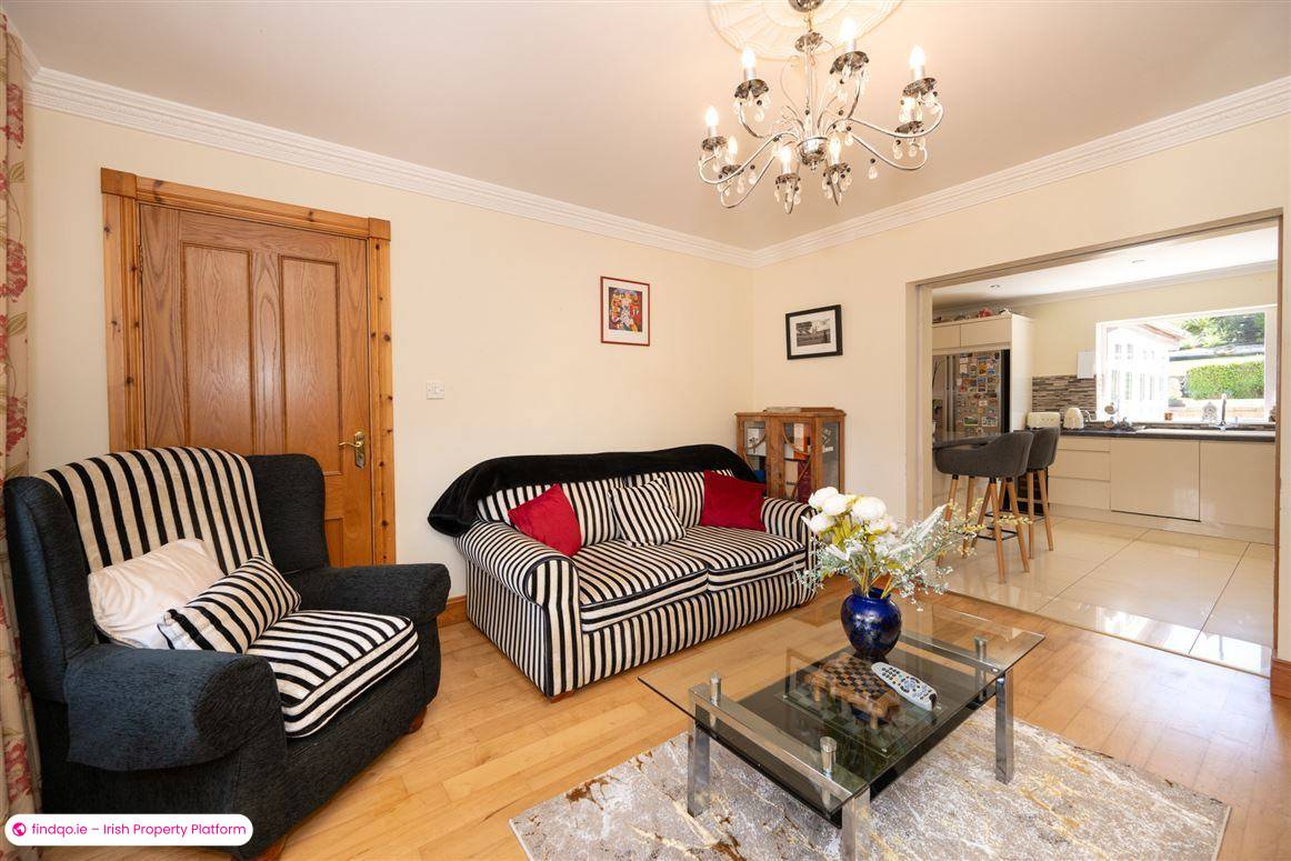 Detached house for Sale in Lehenaghmore, Cork
