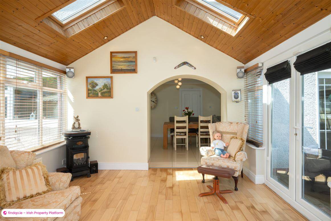 Detached house for Sale in Lehenaghmore, Cork