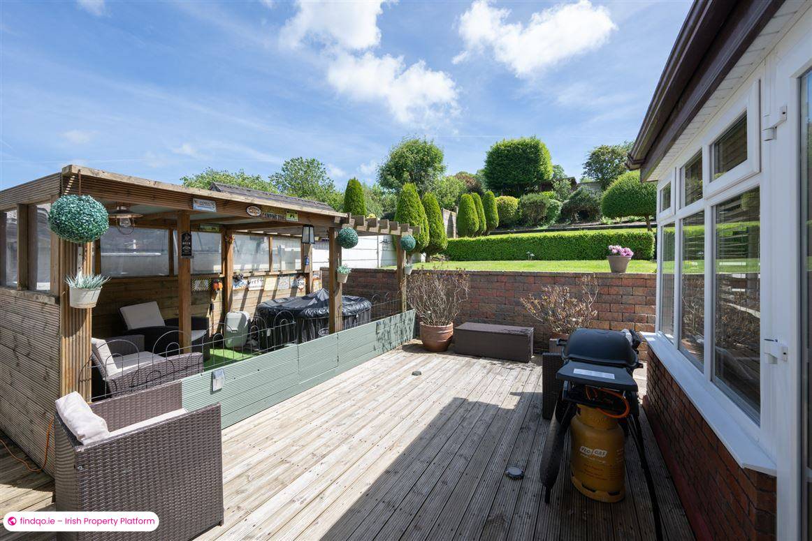 Detached house for Sale in Lehenaghmore, Cork