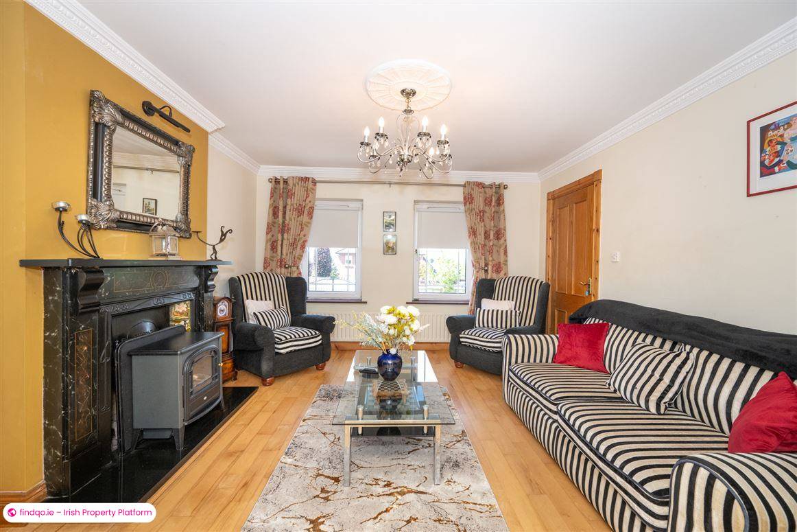 Detached house for Sale in Lehenaghmore, Cork