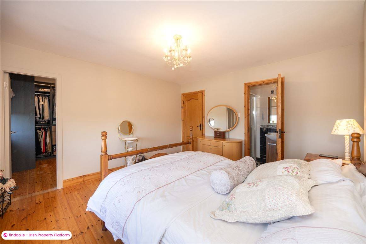 Detached house for Sale in Lehenaghmore, Cork