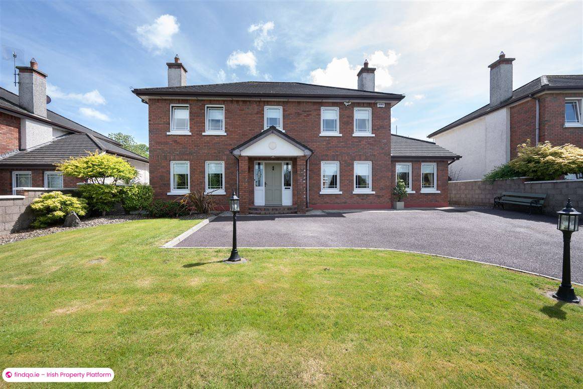 Detached house for Sale in Lehenaghmore, Cork