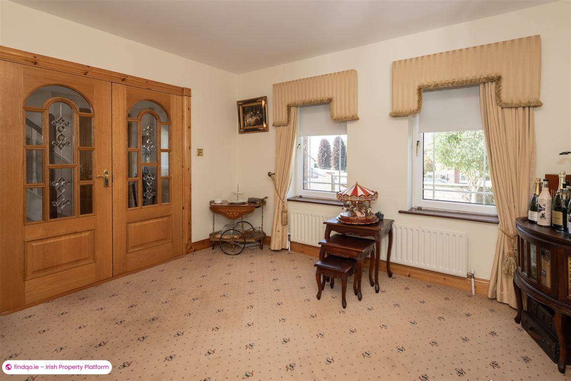 Detached house for Sale in Lehenaghmore, Cork