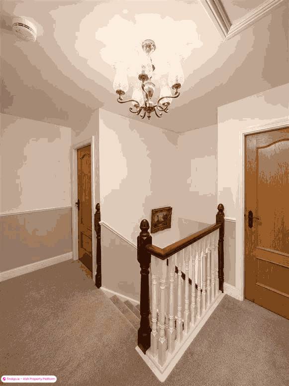 Detached house for Sale in Lehenaghmore, Cork