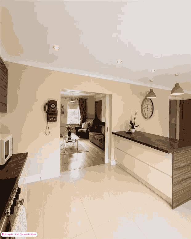 Detached house for Sale in Lehenaghmore, Cork