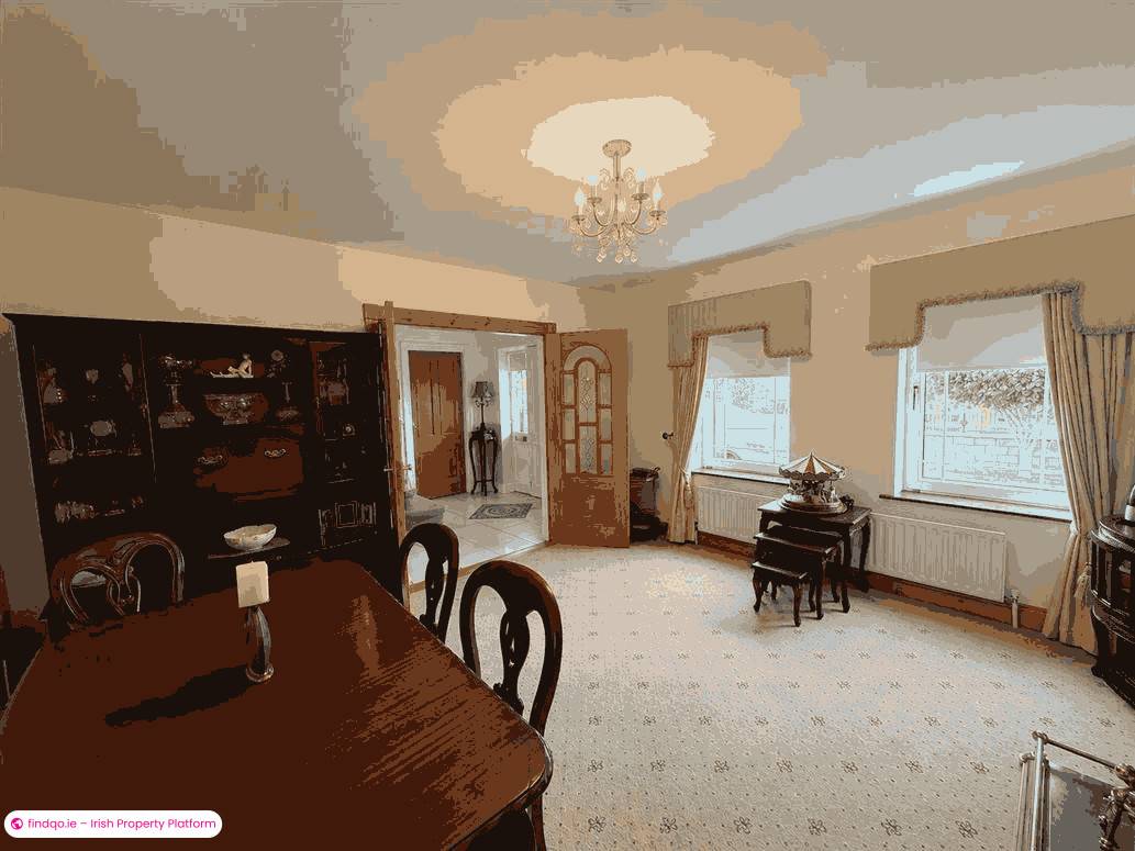Detached house for Sale in Lehenaghmore, Cork