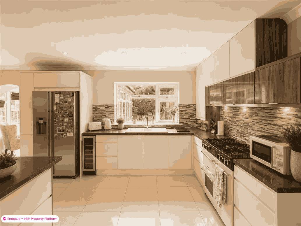 Detached house for Sale in Lehenaghmore, Cork