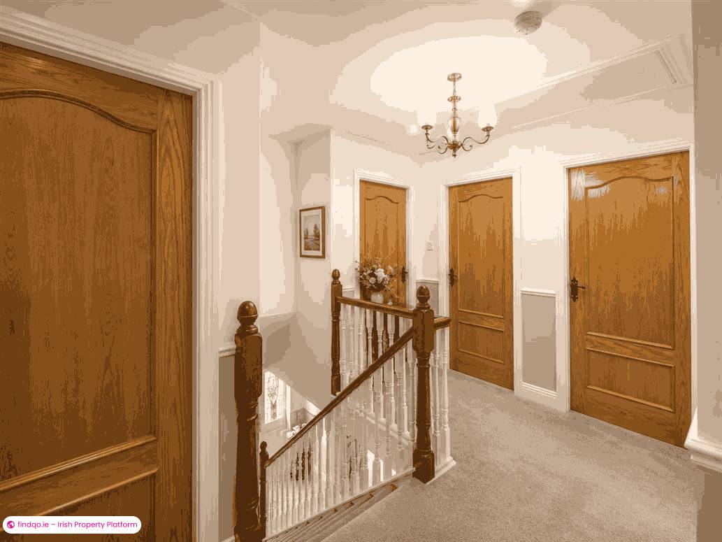 Detached house for Sale in Lehenaghmore, Cork