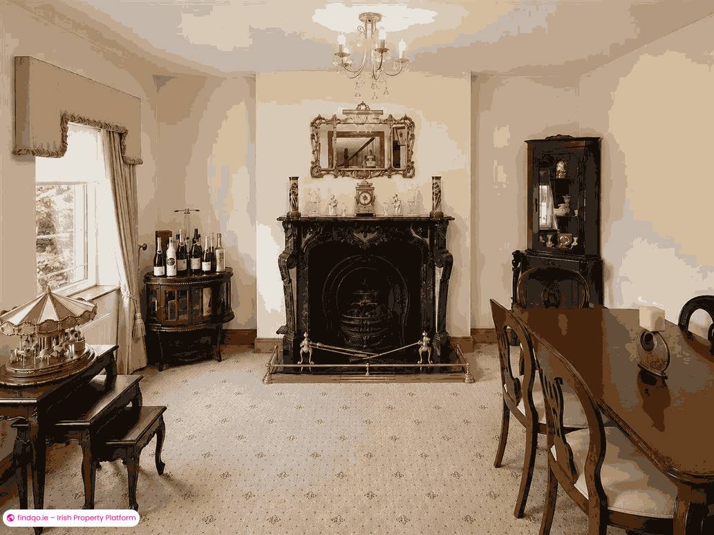 Detached house for Sale in Lehenaghmore, Cork