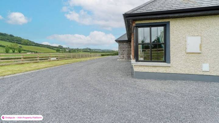 Detached house for Sale in Ballydavis, Laois