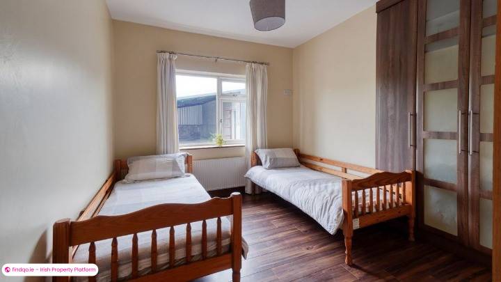 Detached house for Sale in Ballydavis, Laois