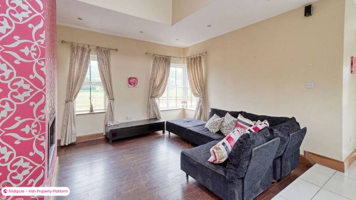 Detached house for Sale in Ballydavis, Laois