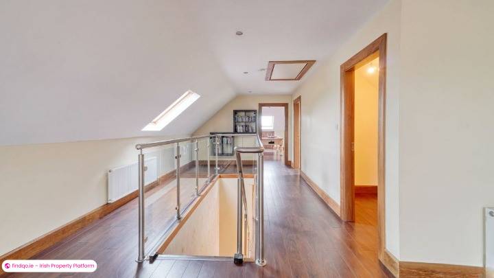 Detached house for Sale in Ballydavis, Laois