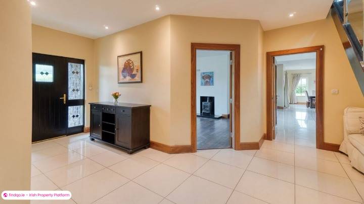 Detached house for Sale in Ballydavis, Laois