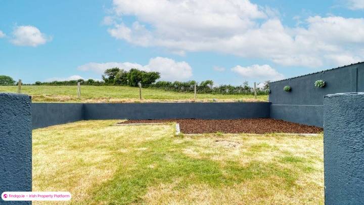 Detached house for Sale in Ballydavis, Laois